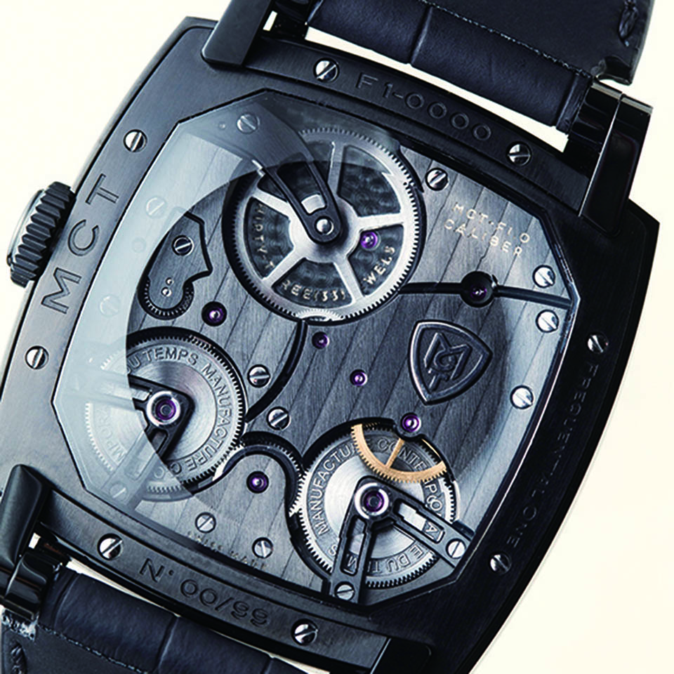 フリークエンシャル ワン F110 サムネイル画像3