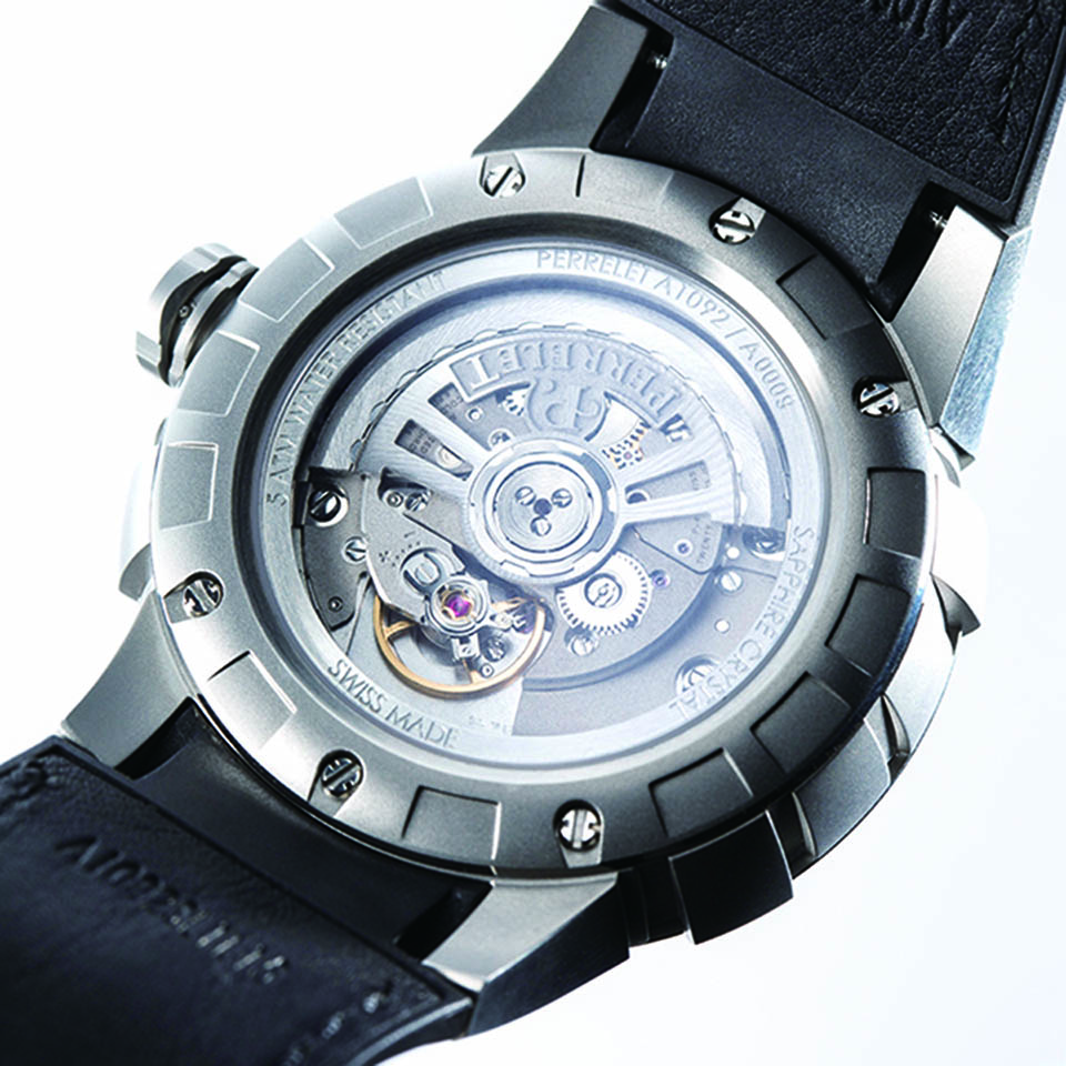 タービン GMT サムネイル画像3