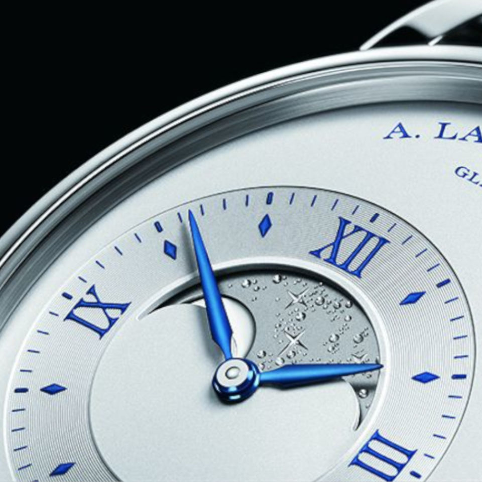 グランド・ランゲ1・ムーンフェイズ＂25th アニバーサリー＂ サムネイル画像2