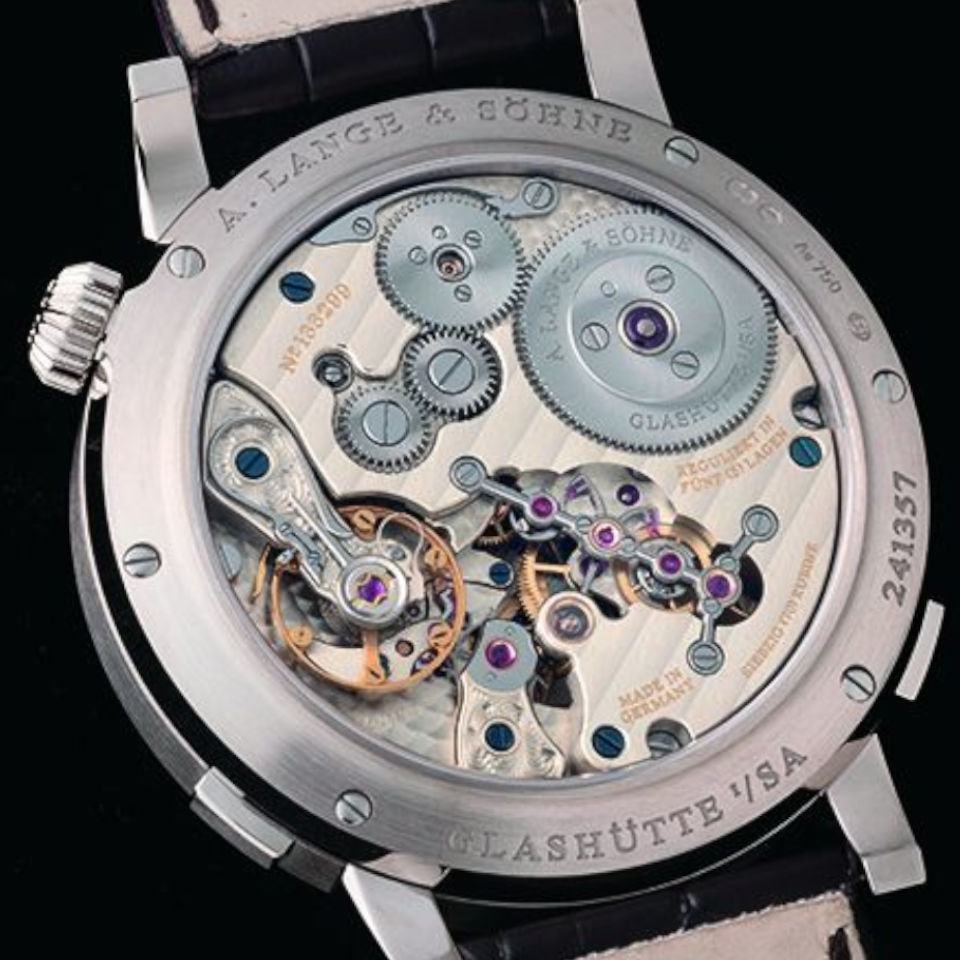 ツァイトヴェルグ・デイト サムネイル画像2