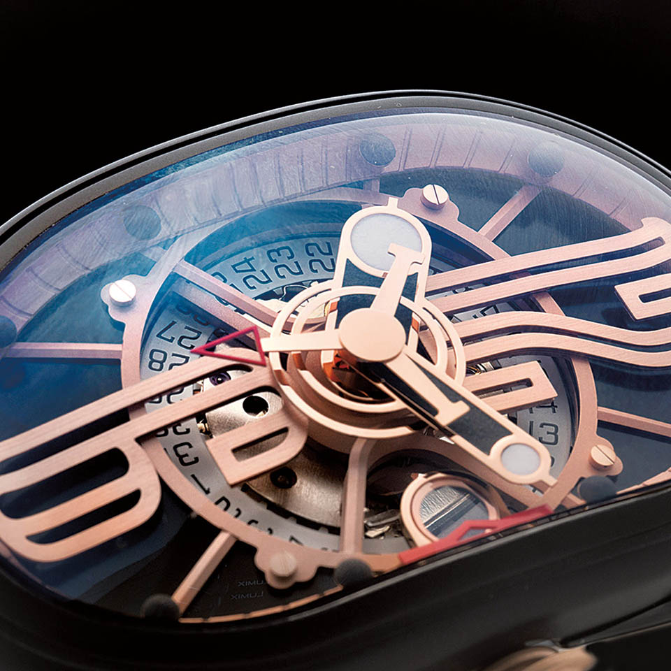 G.T.O(グラン ティポ オーバル) サムネイル画像2