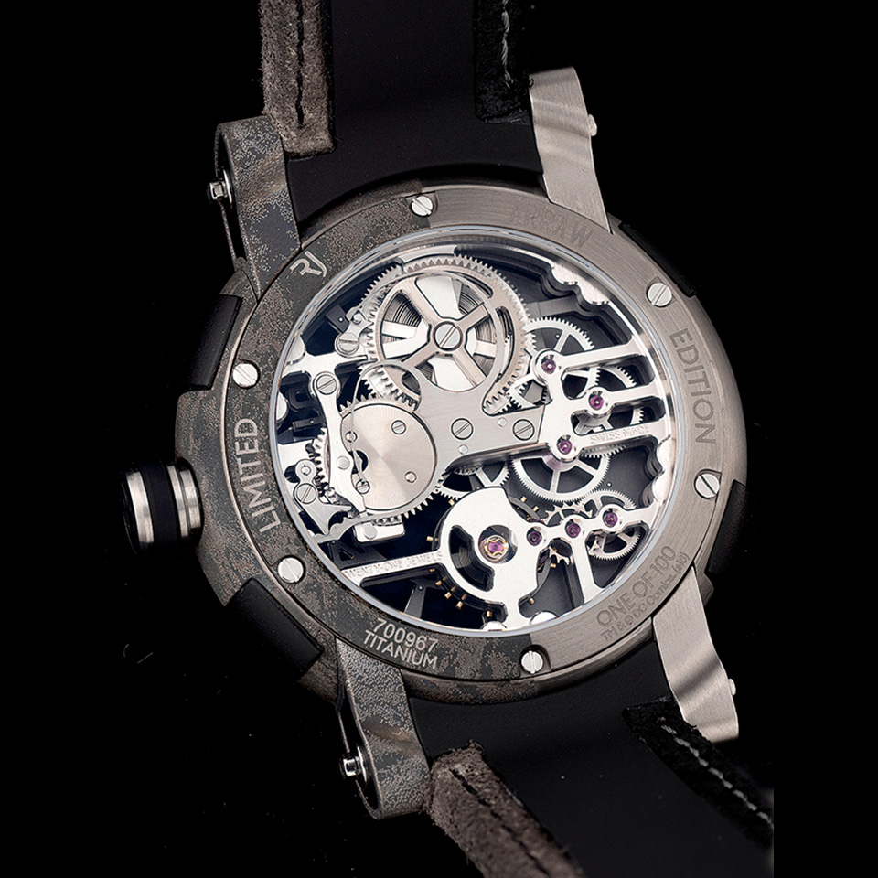 アロー トゥーフェイス サムネイル画像3