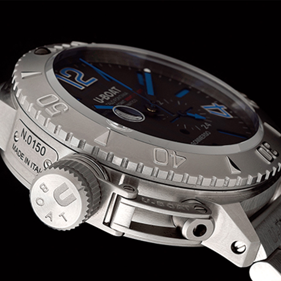 クラシコ ソンメルソ ブルー 9014M サムネイル画像2