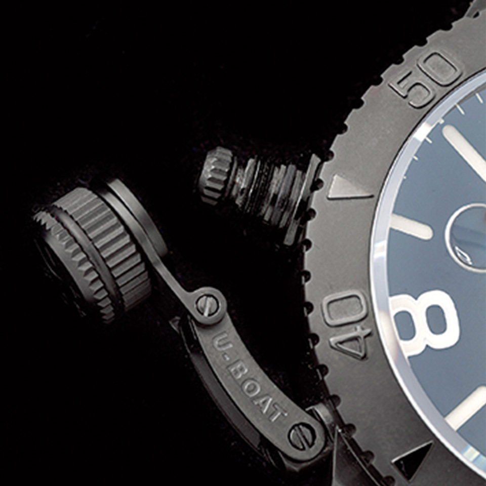 クラシコ ソンメルソ DLC 9015R サムネイル画像2