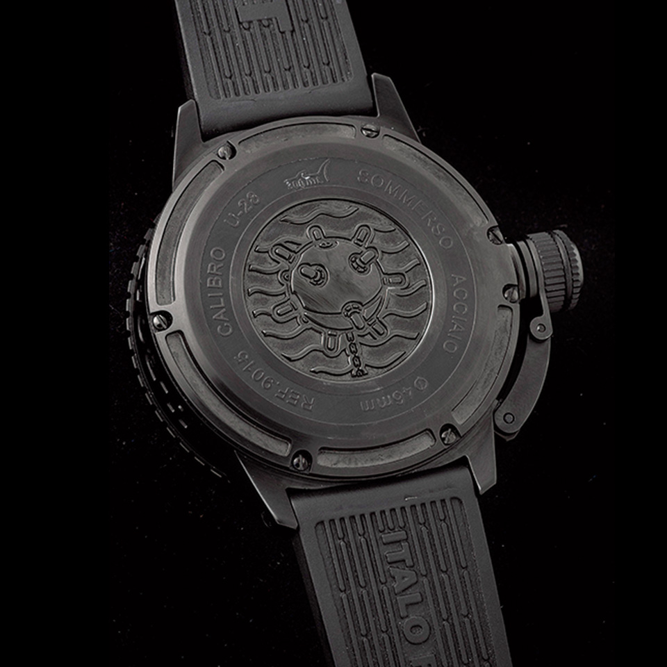 クラシコ ソンメルソ DLC 9015R サムネイル画像3