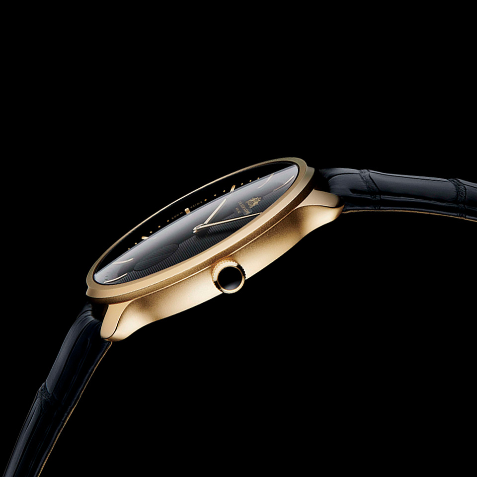 ワルツ No.1 ゴールド サムネイル画像2