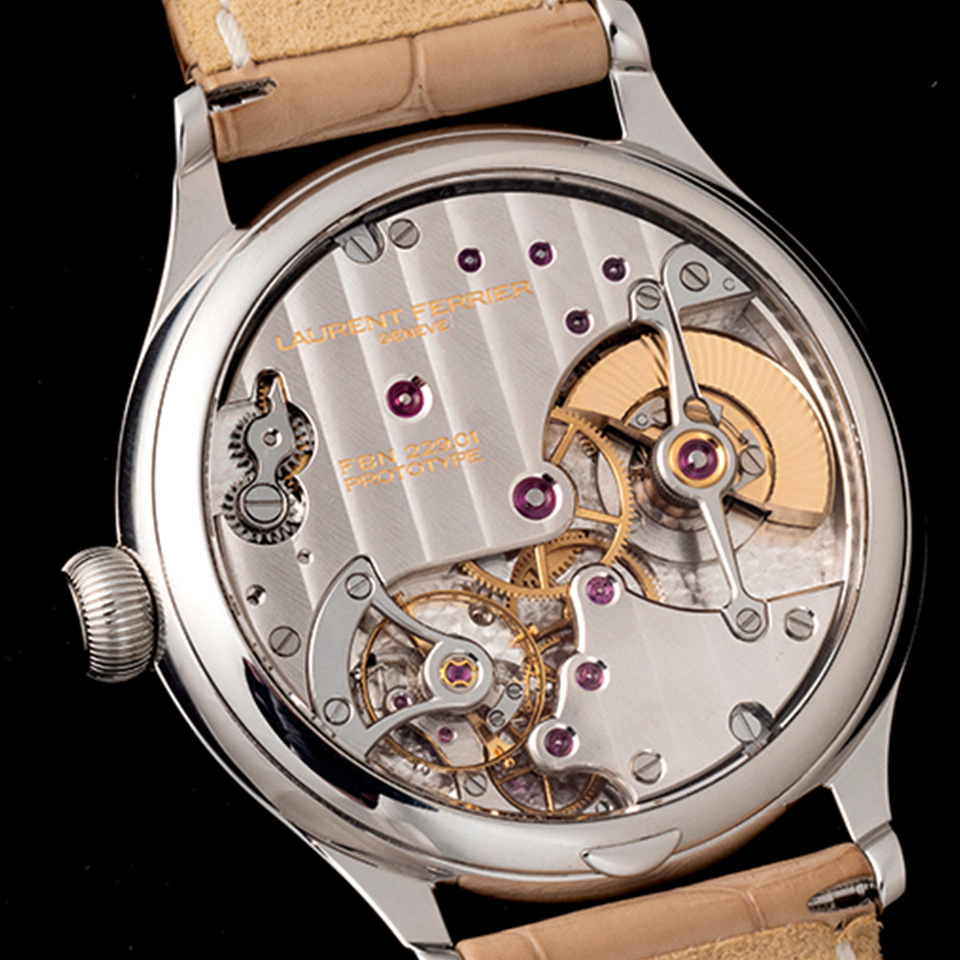 ガレ マイクロローター オパライン サムネイル画像2