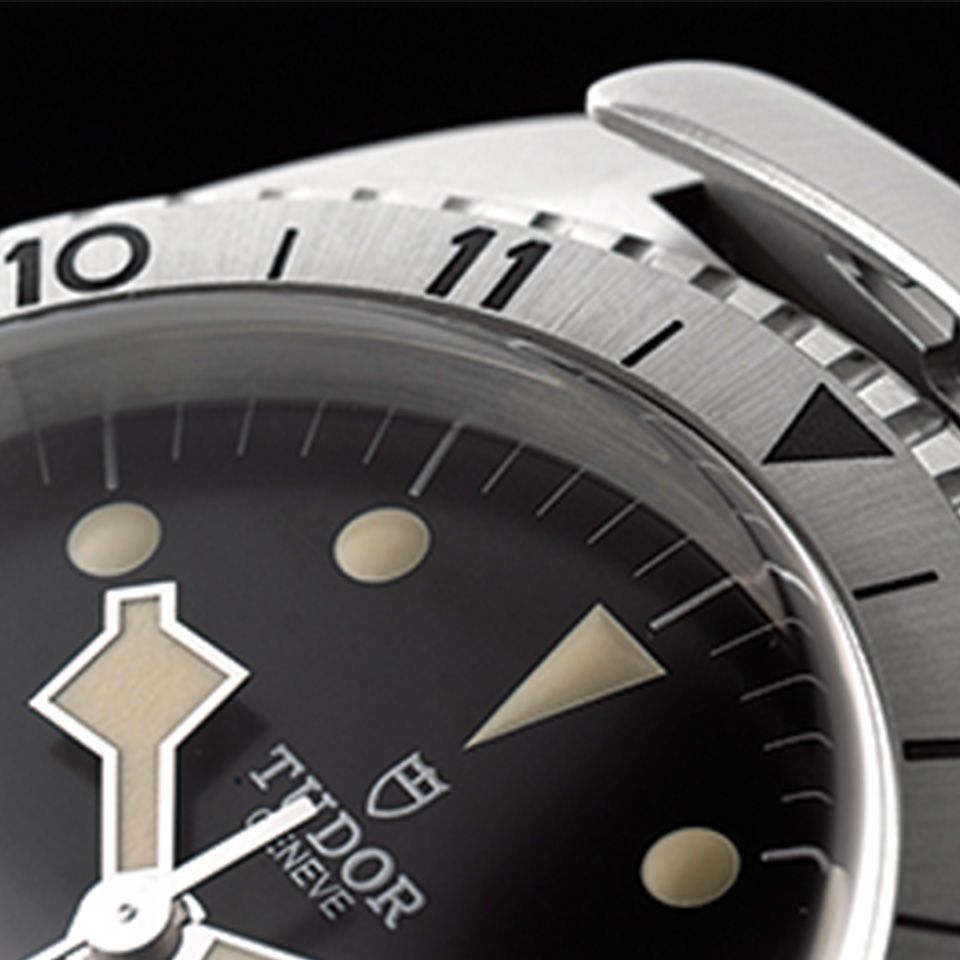 ブラックベイ P01 サムネイル画像2